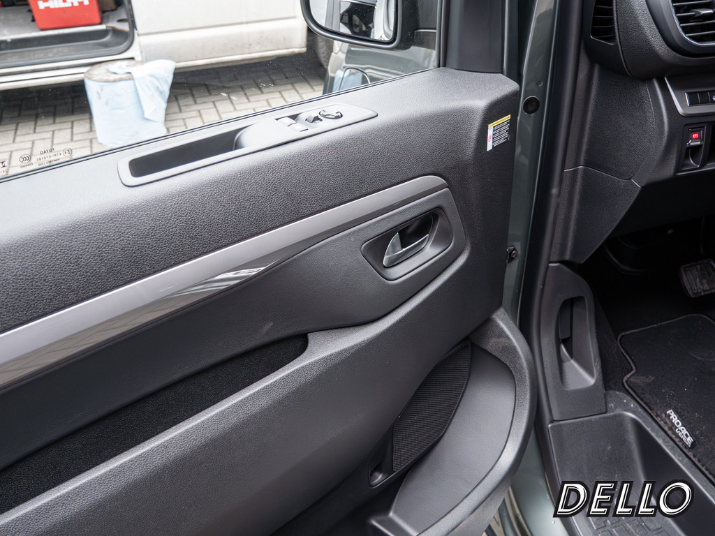 Fahrzeugansicht TOYOTA Proace Verso Electric Teamplayer - Bild 32