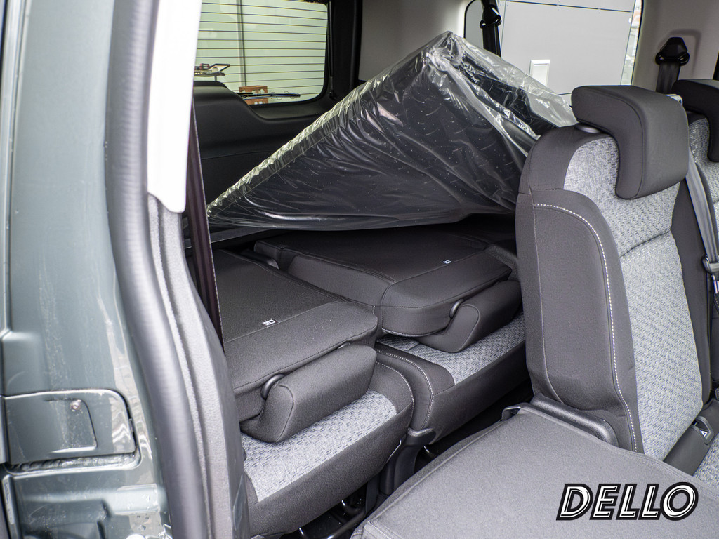 Fahrzeugansicht TOYOTA Proace Verso Electric Teamplayer - Bild 40