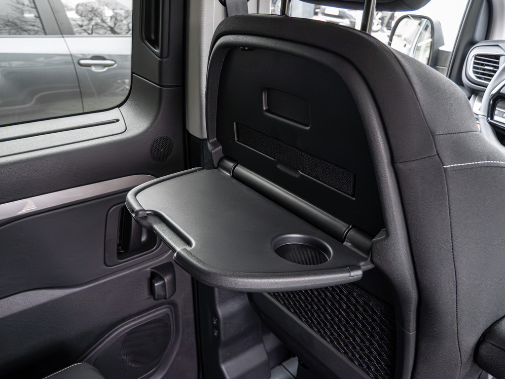 Fahrzeugansicht TOYOTA Proace Verso Electric Teamplayer - Bild 4