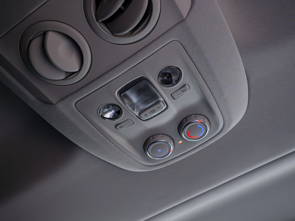 Fahrzeugansicht TOYOTA Proace Verso Electric Teamplayer - Bild 5