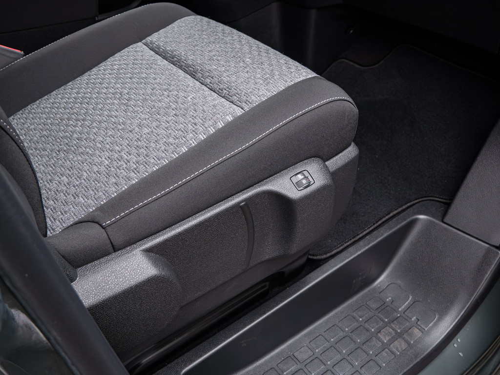 Fahrzeugansicht TOYOTA Proace Verso Electric Teamplayer - Bild 7