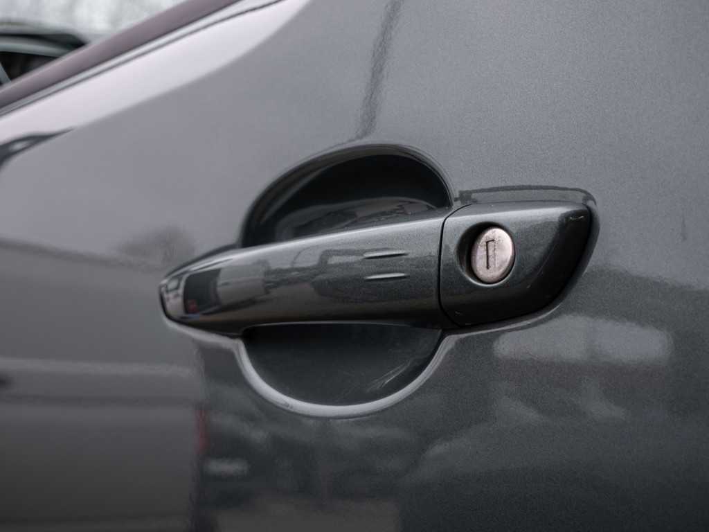 Fahrzeugansicht TOYOTA Proace Verso Electric Teamplayer - Bild 8