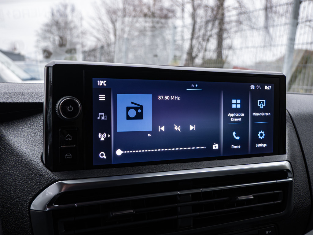 Fahrzeugansicht TOYOTA Proace Verso Electric Teamplayer - Bild 13