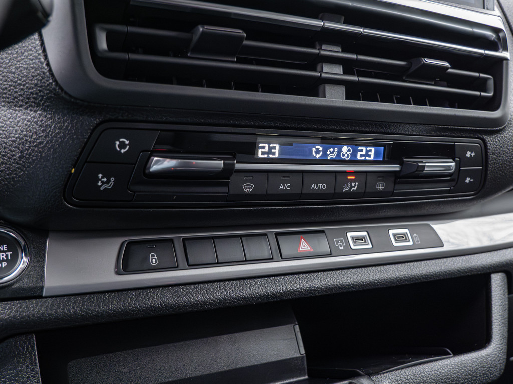 Fahrzeugansicht TOYOTA Proace Verso Electric Teamplayer - Bild 16