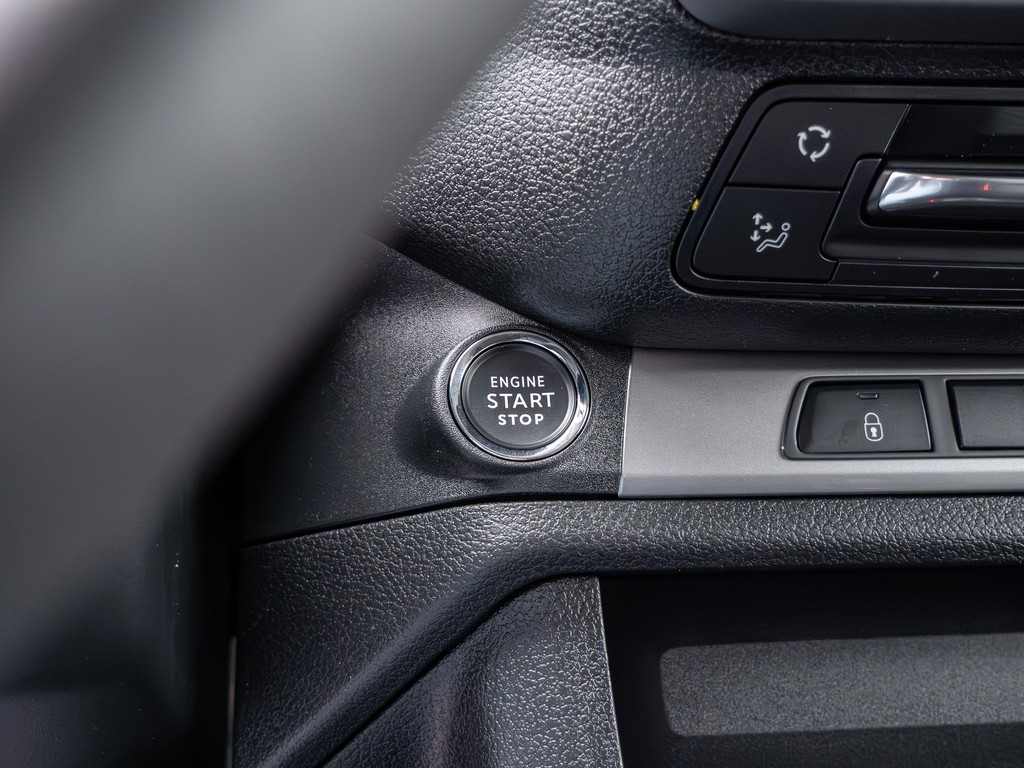 Fahrzeugansicht TOYOTA Proace Verso Electric Teamplayer - Bild 17