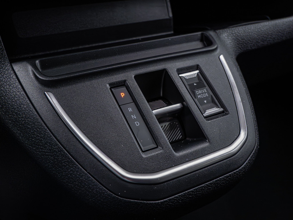 Fahrzeugansicht TOYOTA Proace Verso Electric Teamplayer - Bild 18