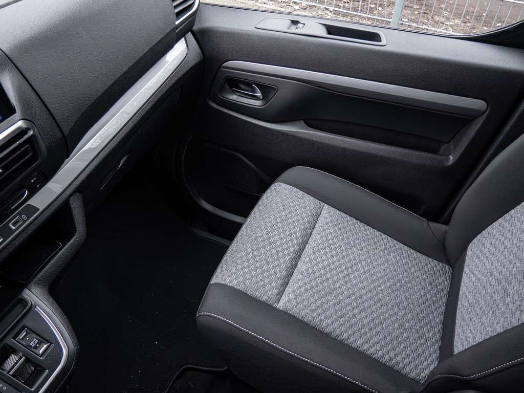 Fahrzeugansicht TOYOTA Proace Verso Electric Teamplayer - Bild 19