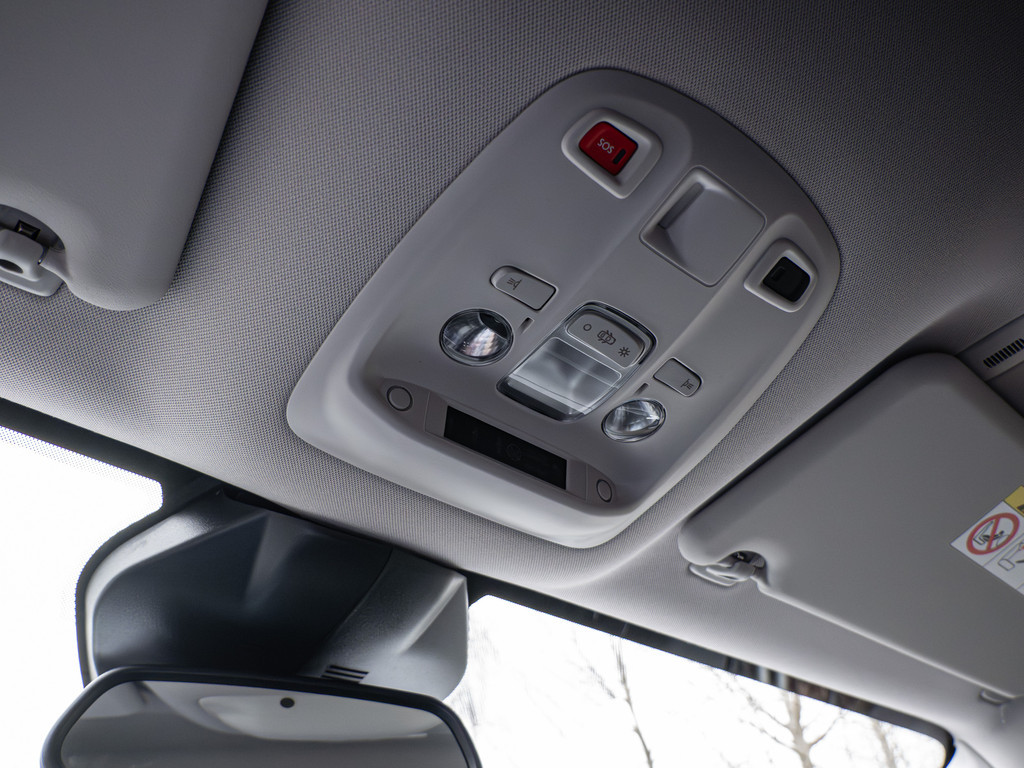 Fahrzeugansicht TOYOTA Proace Verso Electric Teamplayer - Bild 20