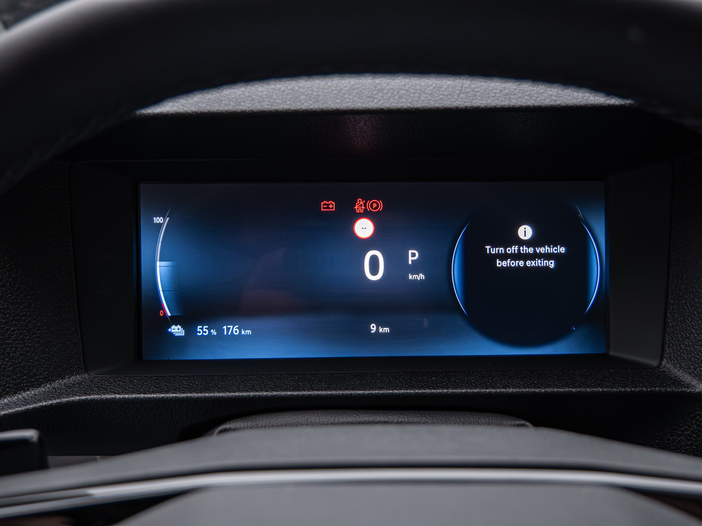 Fahrzeugansicht TOYOTA Proace Verso Electric Teamplayer - Bild 22