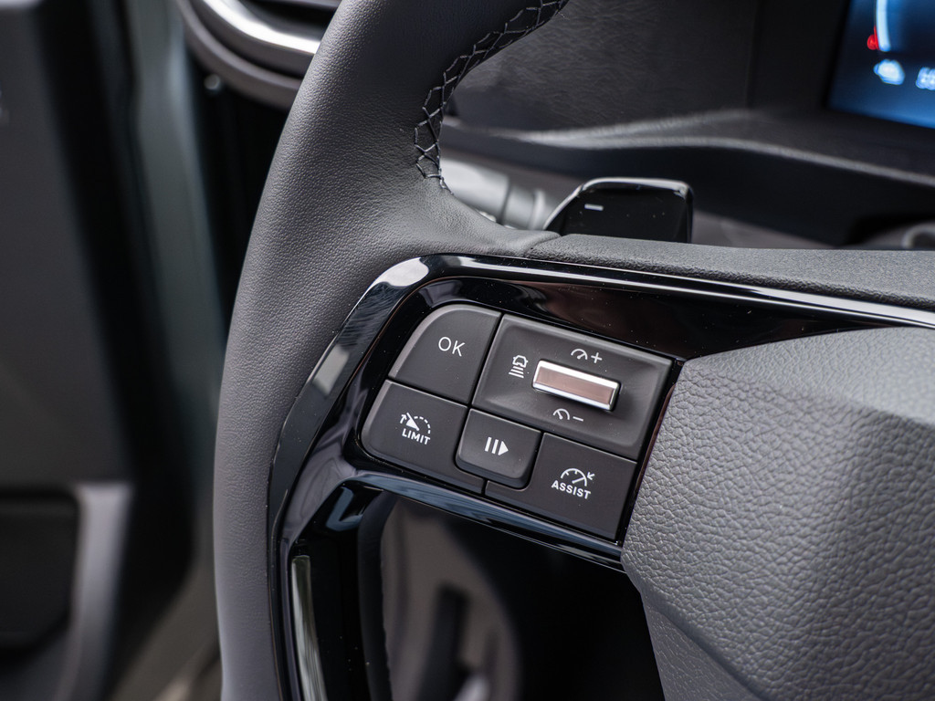 Fahrzeugansicht TOYOTA Proace Verso Electric Teamplayer - Bild 26