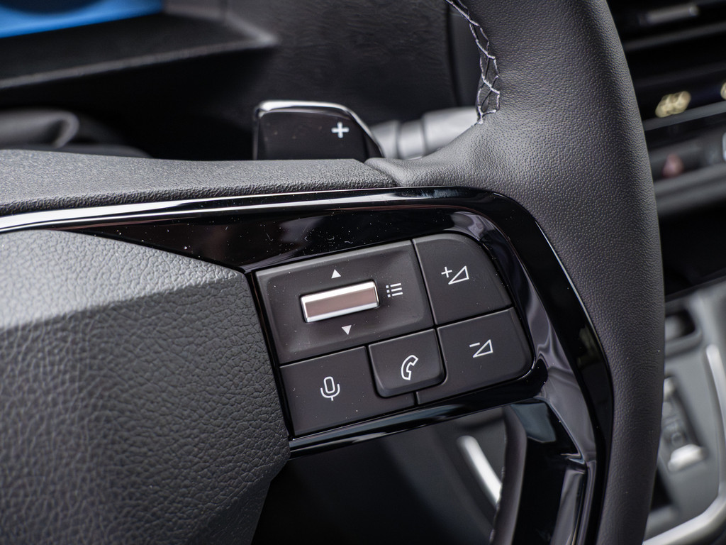 Fahrzeugansicht TOYOTA Proace Verso Electric Teamplayer - Bild 27