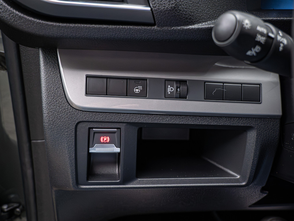 Fahrzeugansicht TOYOTA Proace Verso Electric Teamplayer - Bild 29