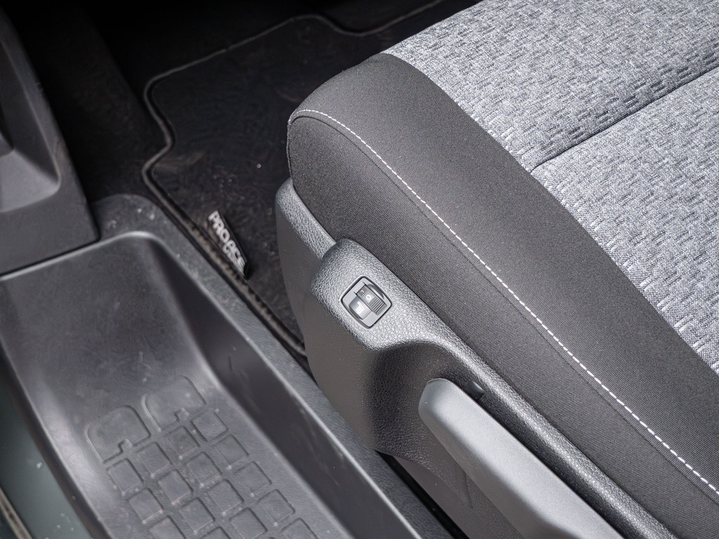 Fahrzeugansicht TOYOTA Proace Verso Electric Teamplayer - Bild 31