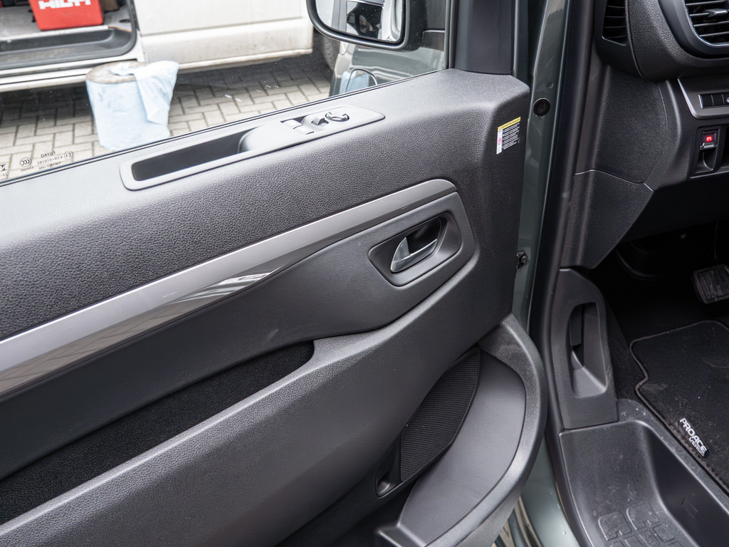 Fahrzeugansicht TOYOTA Proace Verso Electric Teamplayer - Bild 32