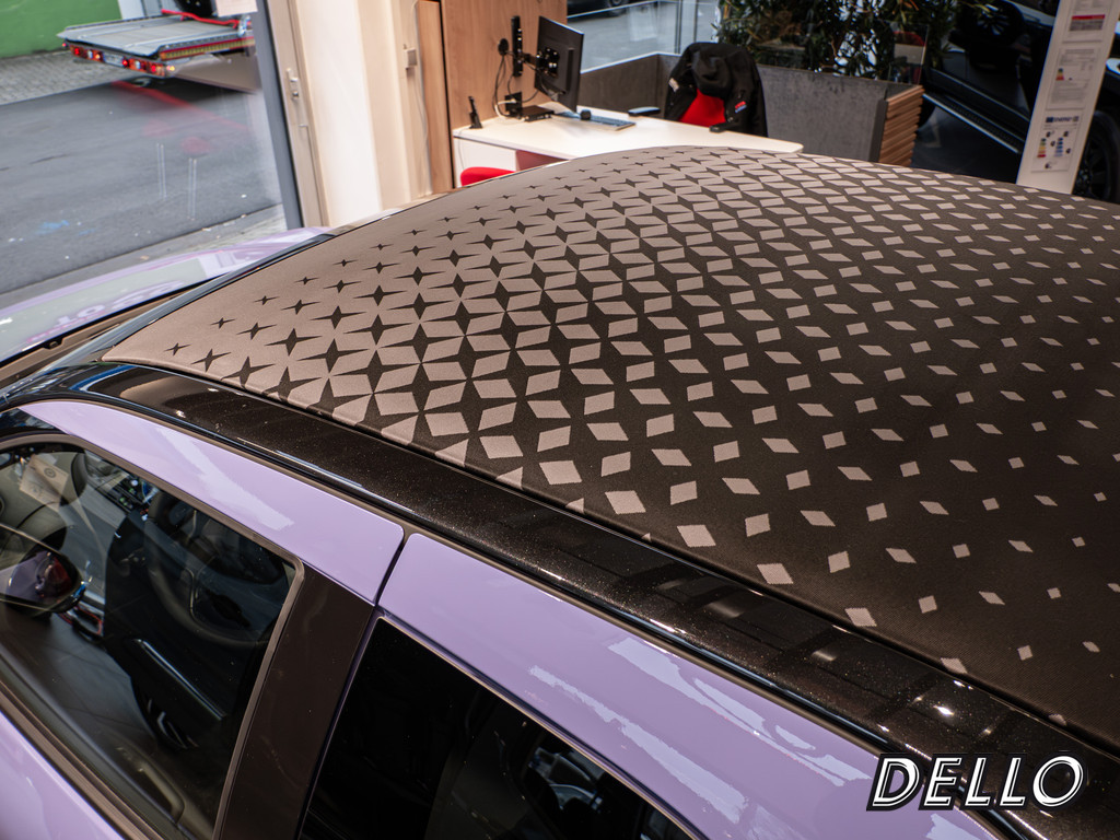 Fahrzeugansicht TOYOTA Aygo X 1.0 Team D Air - Bild 7