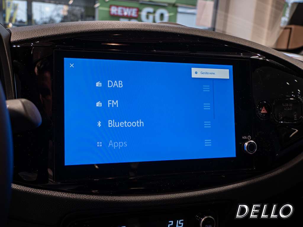 Fahrzeugansicht TOYOTA Aygo X 1.0 Team D Air - Bild 9