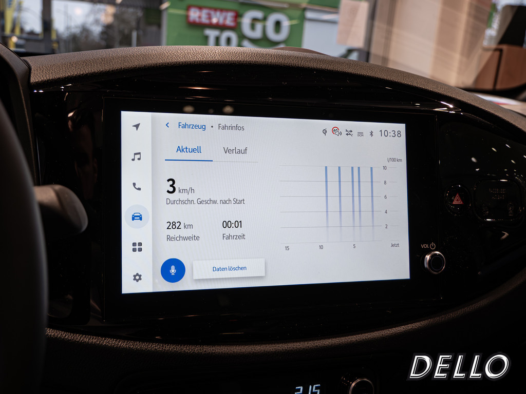 Fahrzeugansicht TOYOTA Aygo X 1.0 Team D Air - Bild 11