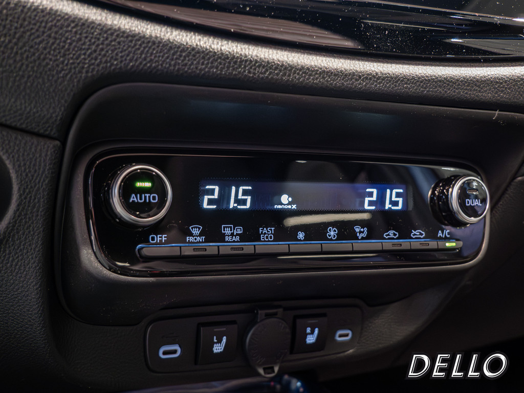 Fahrzeugansicht TOYOTA Aygo X 1.0 Team D Air - Bild 14