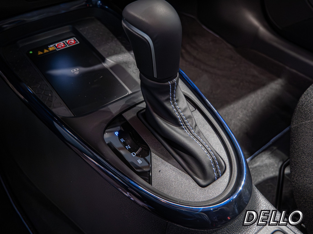 Fahrzeugansicht TOYOTA Aygo X 1.0 Team D Air - Bild 18