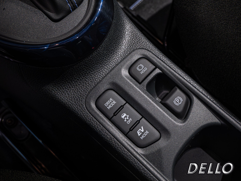 Fahrzeugansicht TOYOTA Aygo X 1.0 Team D Air - Bild 19