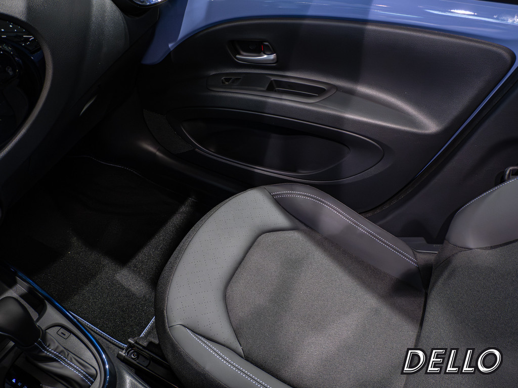 Fahrzeugansicht TOYOTA Aygo X 1.0 Team D Air - Bild 20