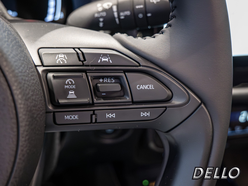 Fahrzeugansicht TOYOTA Aygo X 1.0 Team D Air - Bild 26