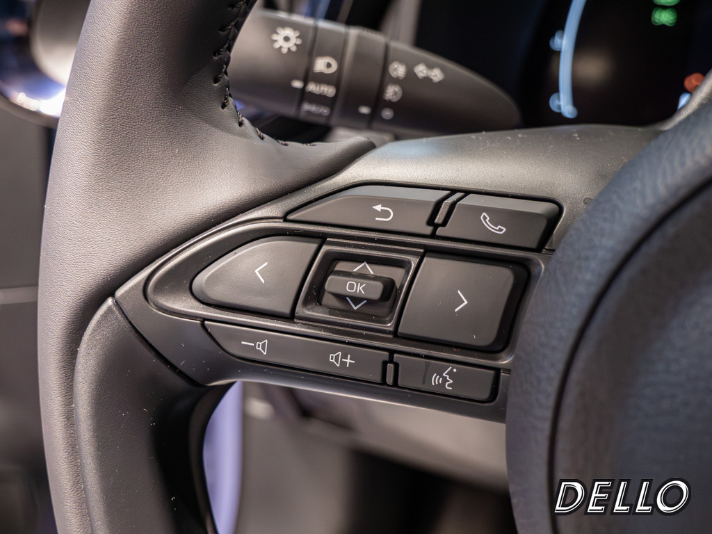 Fahrzeugansicht TOYOTA Aygo X 1.0 Team D Air - Bild 27