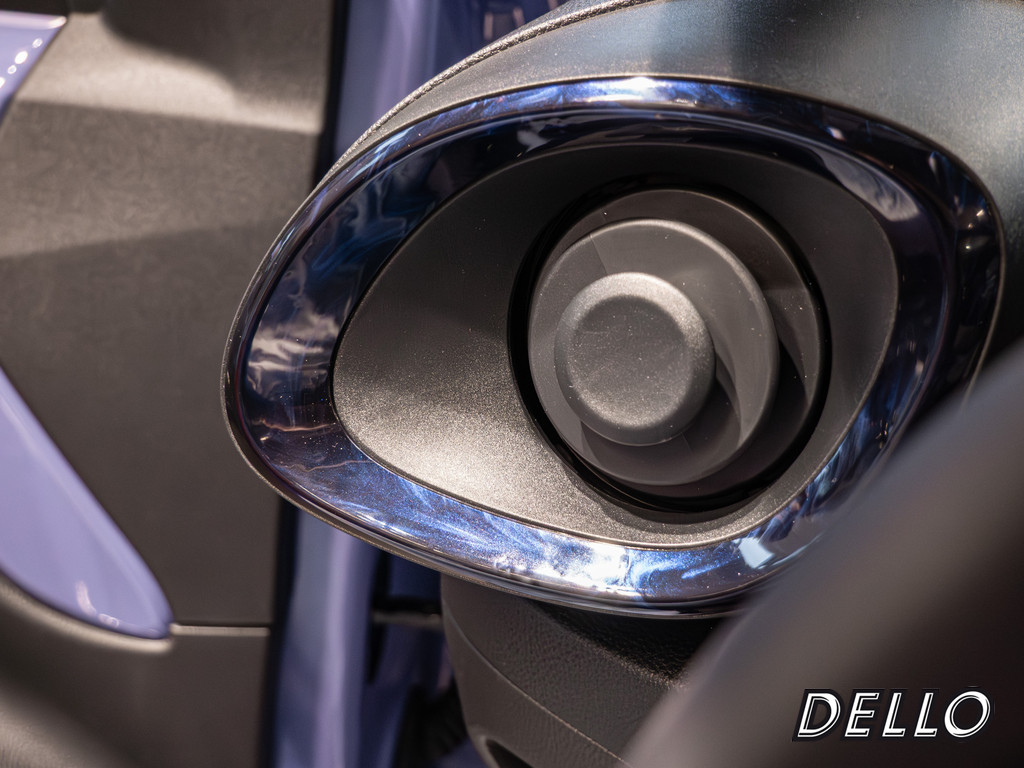 Fahrzeugansicht TOYOTA Aygo X 1.0 Team D Air - Bild 29