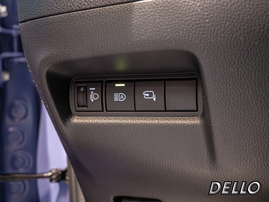 Fahrzeugansicht TOYOTA Aygo X 1.0 Team D Air - Bild 30