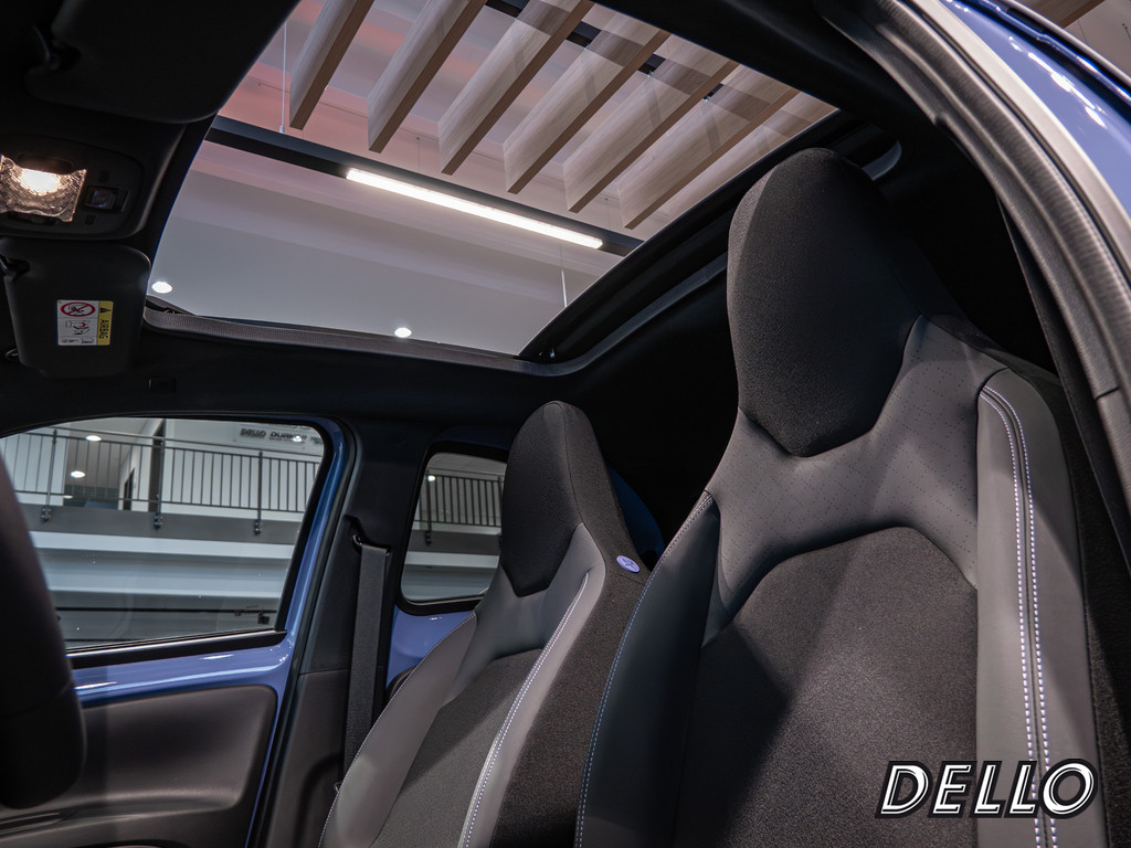 Fahrzeugansicht TOYOTA Aygo X 1.0 Team D Air - Bild 32