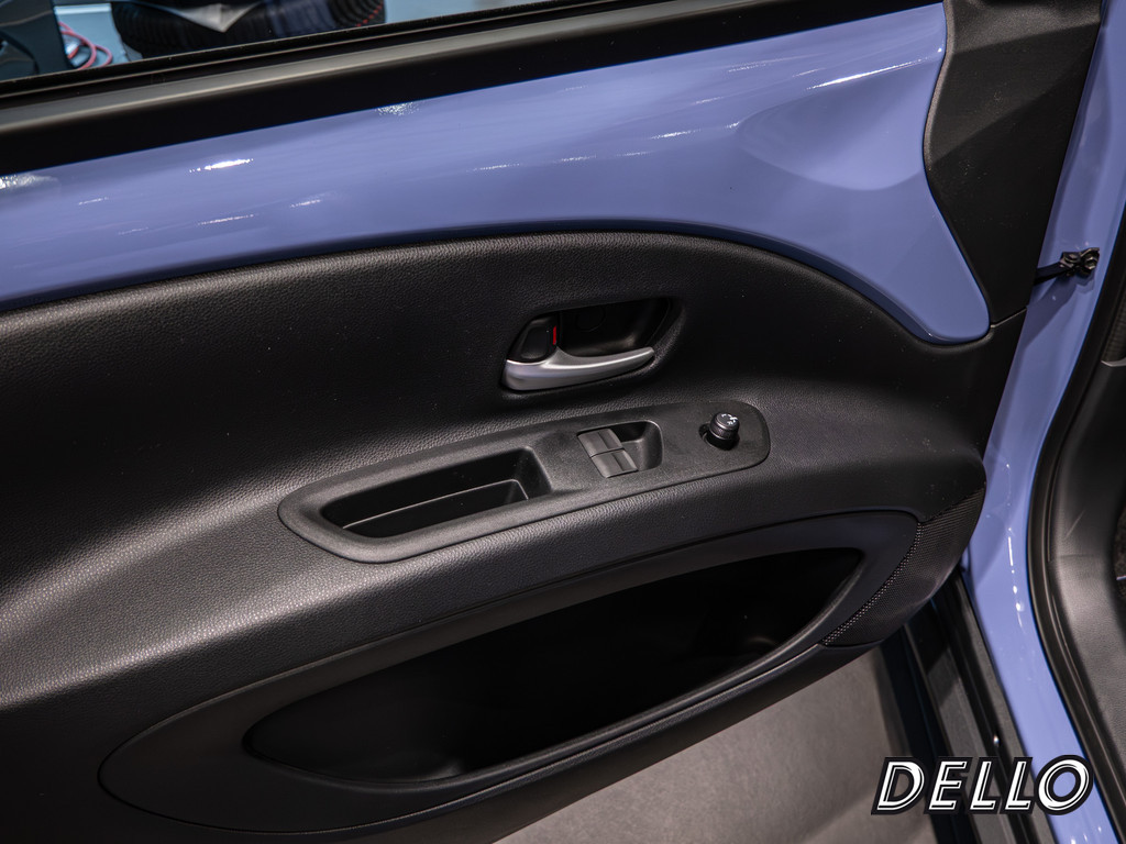 Fahrzeugansicht TOYOTA Aygo X 1.0 Team D Air - Bild 35