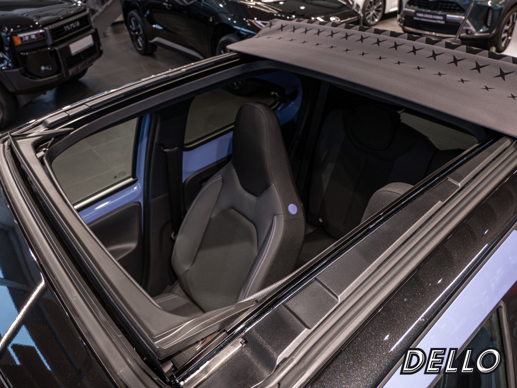 Fahrzeugansicht TOYOTA Aygo X 1.0 Team D Air - Bild 37