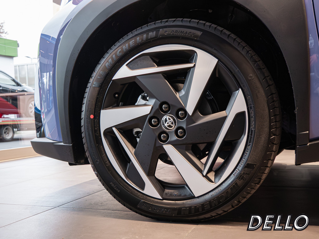 Fahrzeugansicht TOYOTA Aygo X 1.0 Team D Air - Bild 41