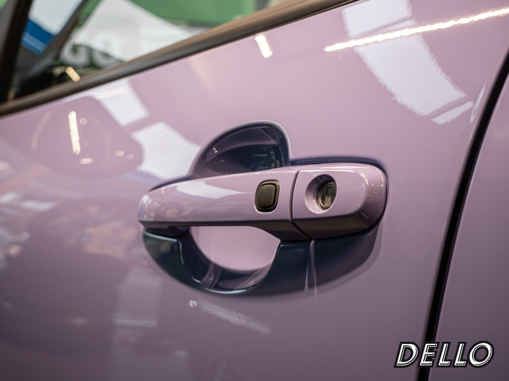 Fahrzeugansicht TOYOTA Aygo X 1.0 Team D Air - Bild 42