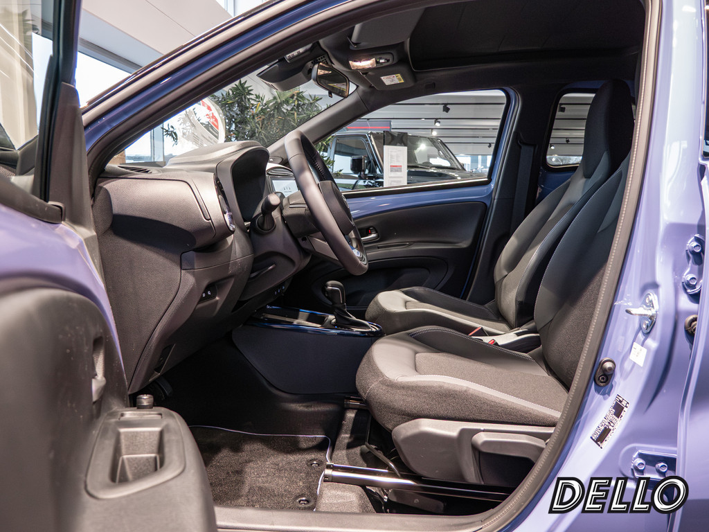 Fahrzeugansicht TOYOTA Aygo X 1.0 Team D Air - Bild 43