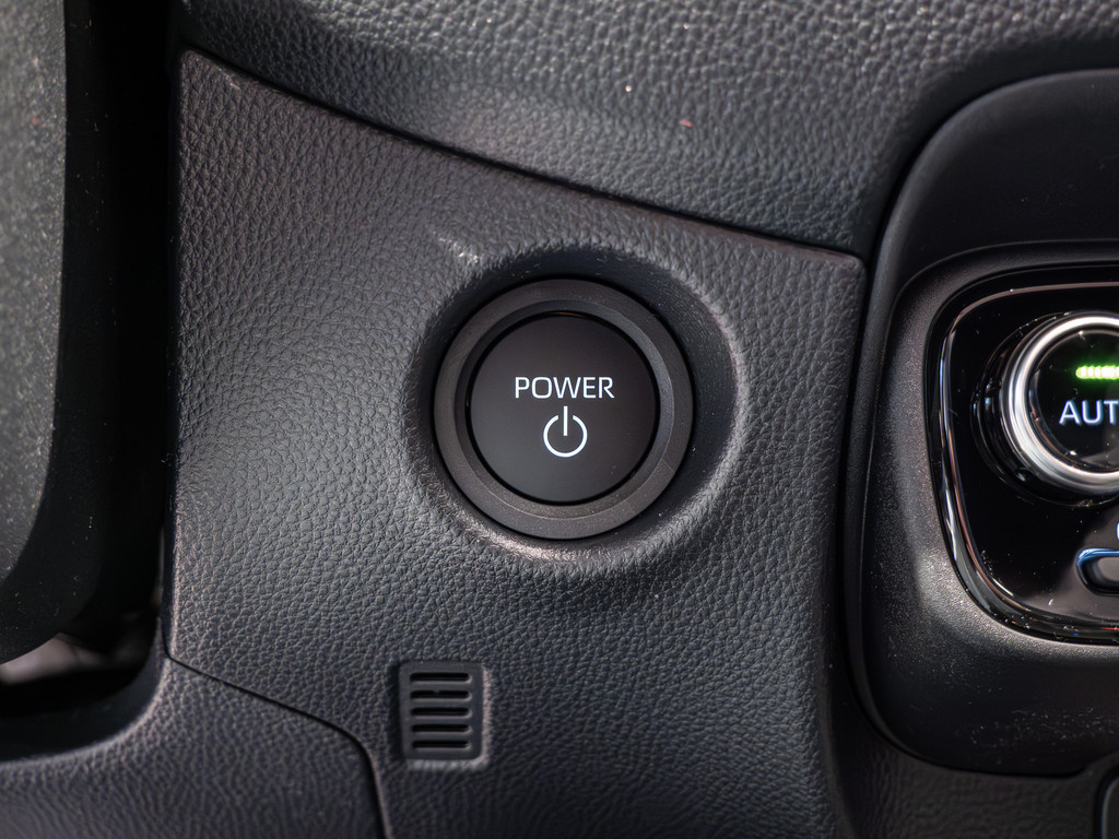 Fahrzeugansicht TOYOTA Aygo X Hybrid 1.5 L Lounge - Bild 17