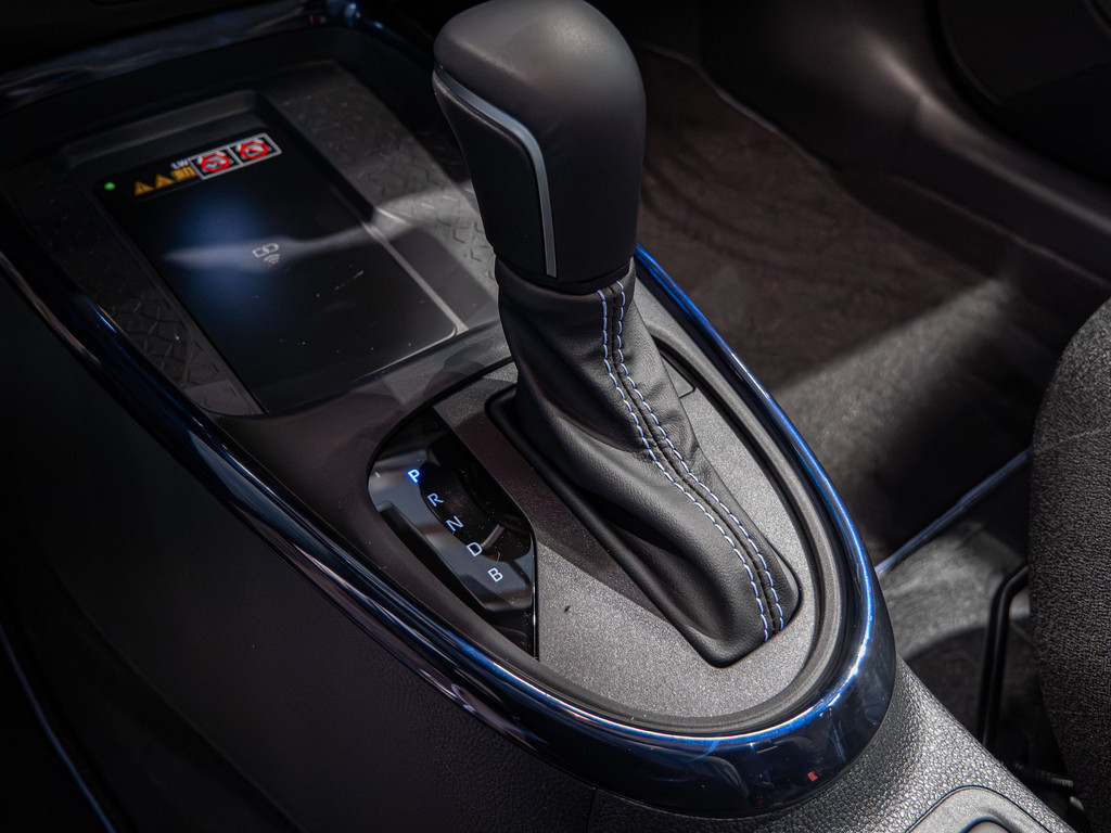 Fahrzeugansicht TOYOTA Aygo X Hybrid 1.5 L Lounge - Bild 18