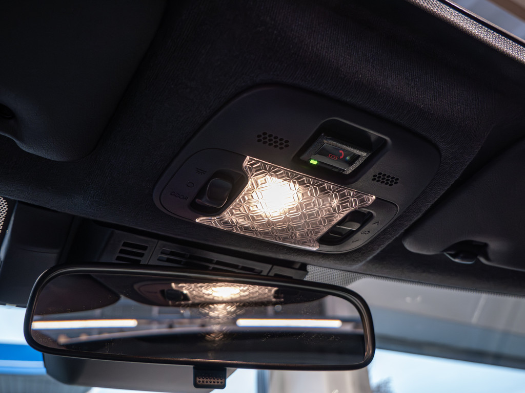 Fahrzeugansicht TOYOTA Aygo X Hybrid 1.5 L Lounge - Bild 21