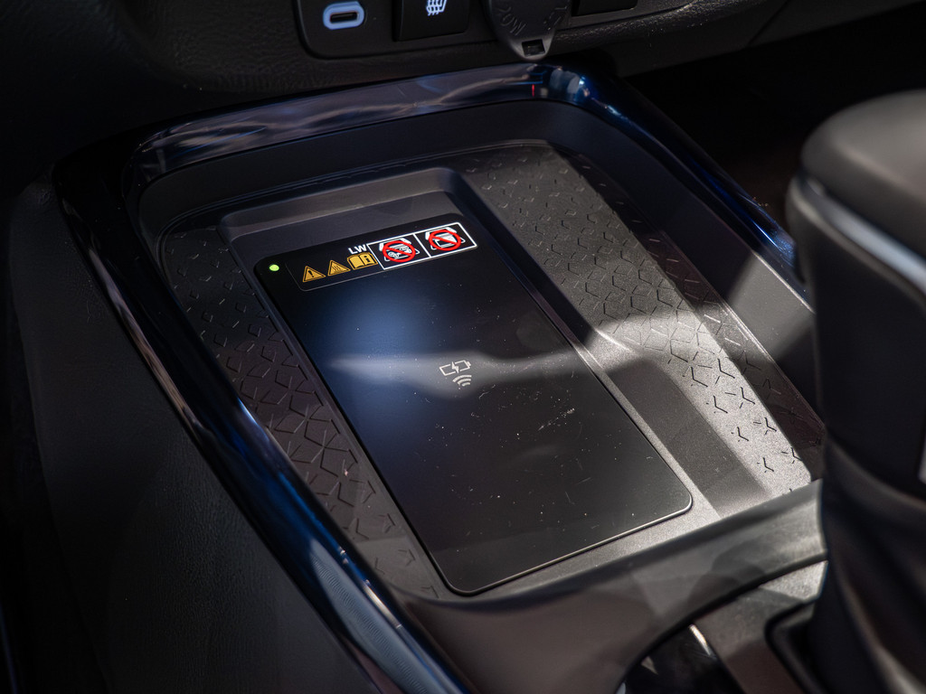 Fahrzeugansicht TOYOTA Aygo X Hybrid 1.5 L Lounge - Bild 16