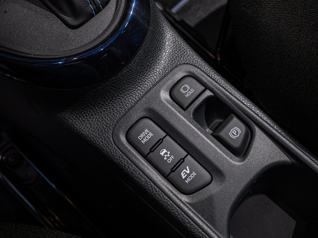 Fahrzeugansicht TOYOTA Aygo X Hybrid 1.5 L Lounge - Bild 19