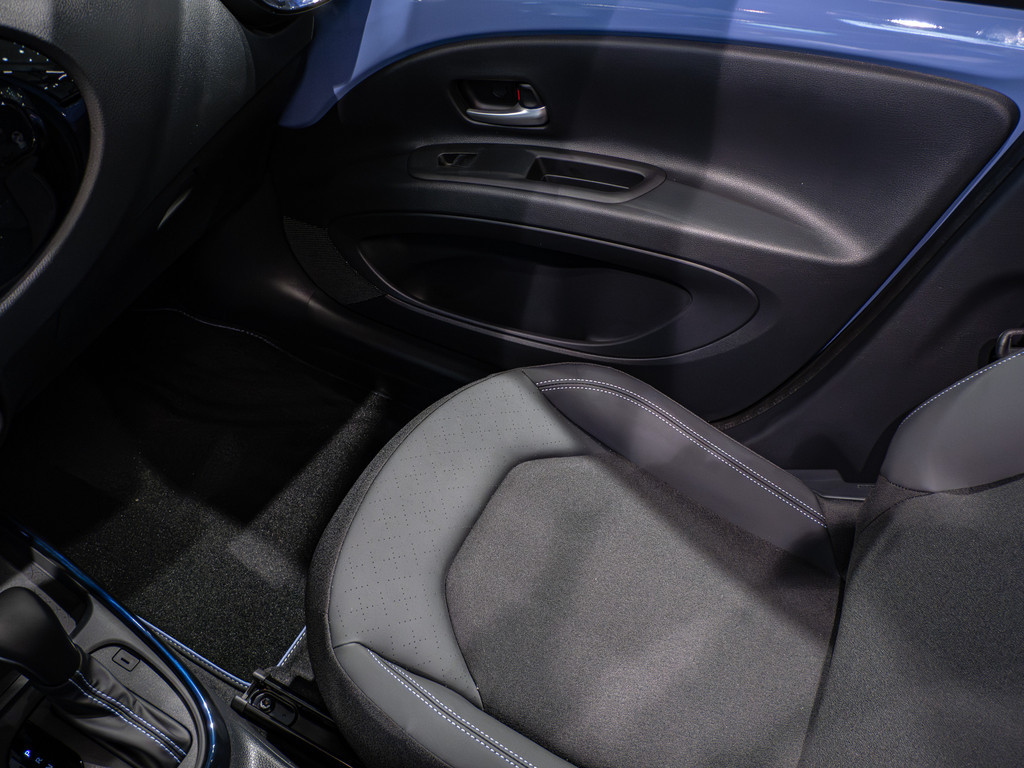 Fahrzeugansicht TOYOTA Aygo X Hybrid 1.5 L Lounge - Bild 20