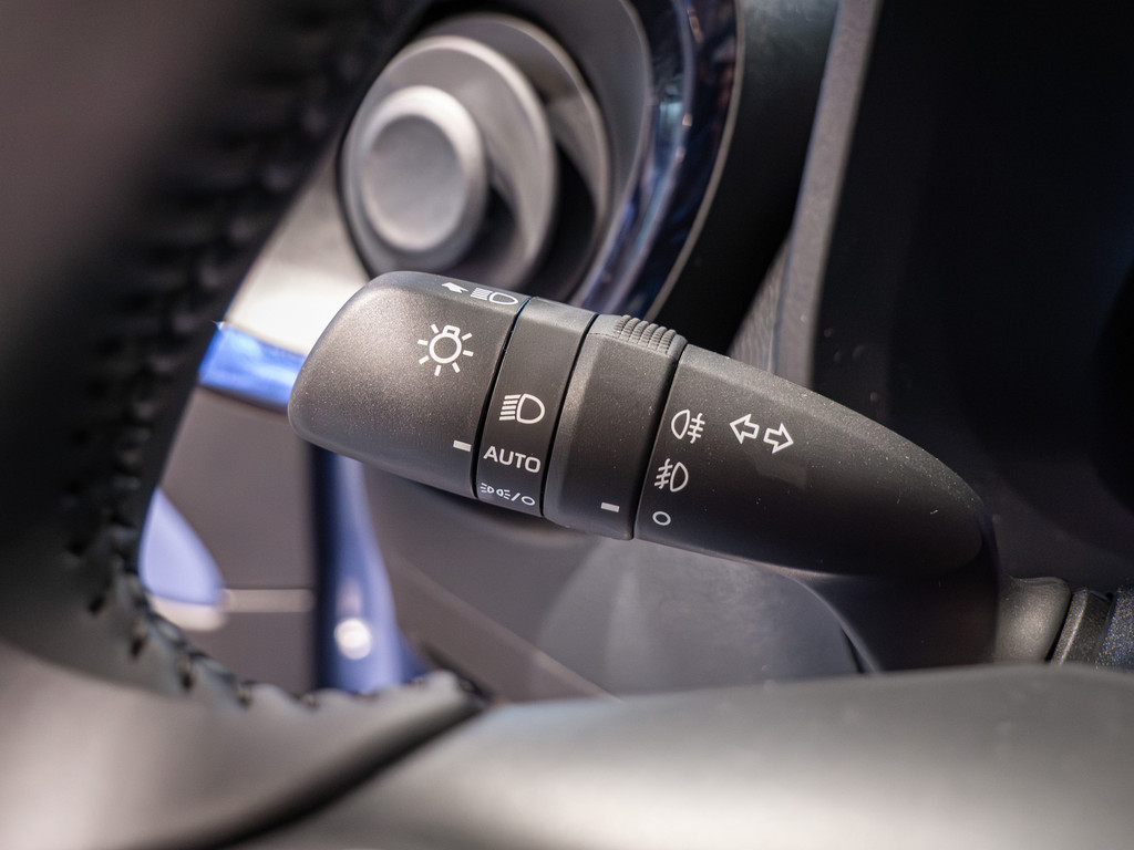 Fahrzeugansicht TOYOTA Aygo X Hybrid 1.5 L Lounge - Bild 24