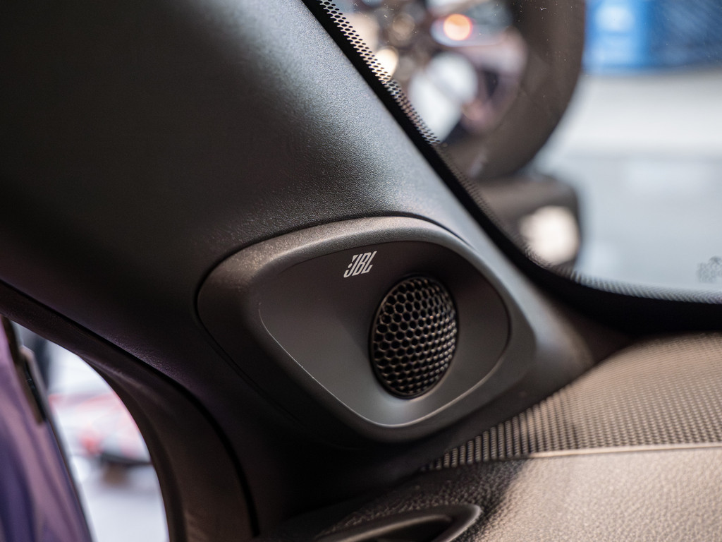 Fahrzeugansicht TOYOTA Aygo X Hybrid 1.5 L Lounge - Bild 28