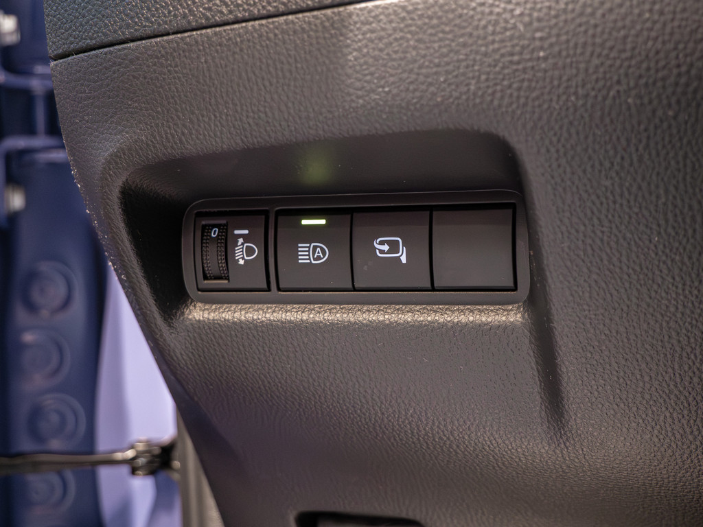 Fahrzeugansicht TOYOTA Aygo X Hybrid 1.5 L Lounge - Bild 30