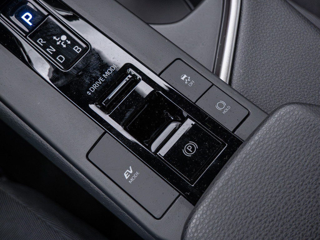 Fahrzeugansicht TOYOTA C-HR 1.8 Hybrid FWD Teamplayer - Bild 21