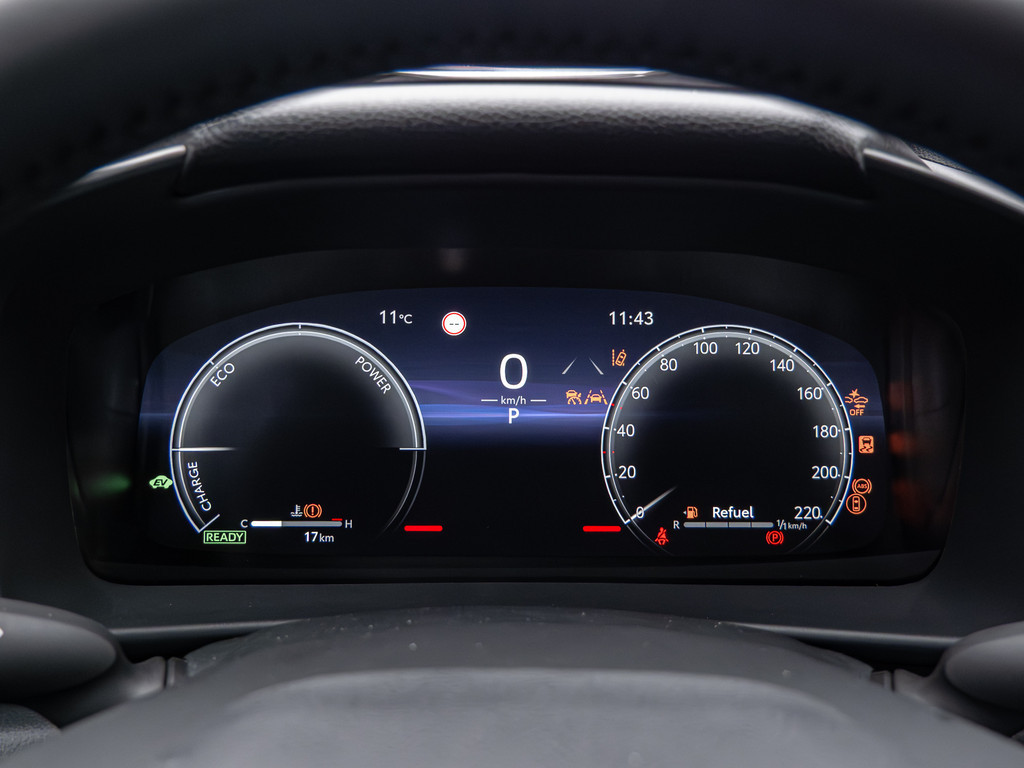 Fahrzeugansicht TOYOTA C-HR 1.8 Hybrid FWD Teamplayer - Bild 25