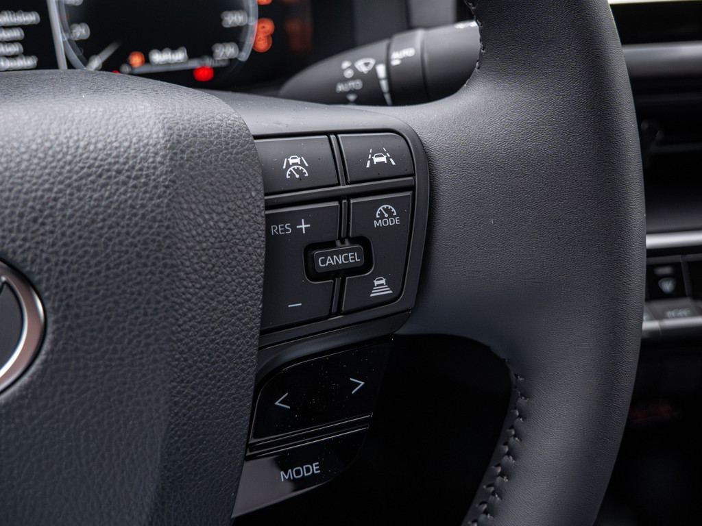 Fahrzeugansicht TOYOTA C-HR 1.8 Hybrid FWD Teamplayer - Bild 29