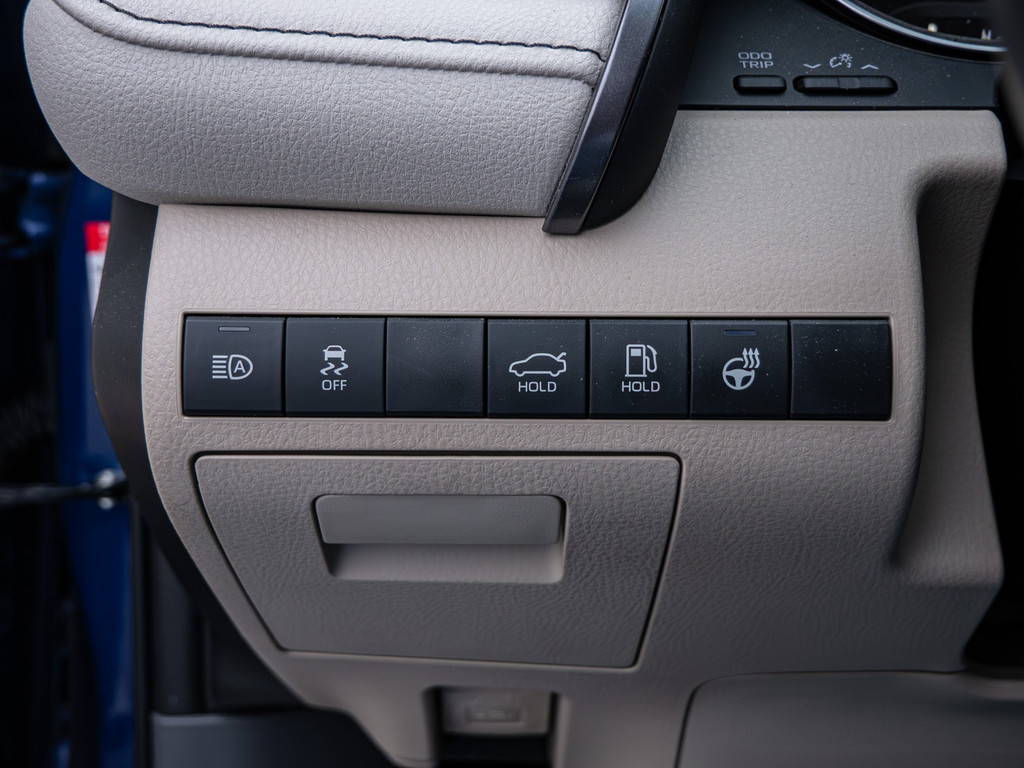 Fahrzeugansicht TOYOTA Camry 2.5 Hybrid Executive - Bild 26