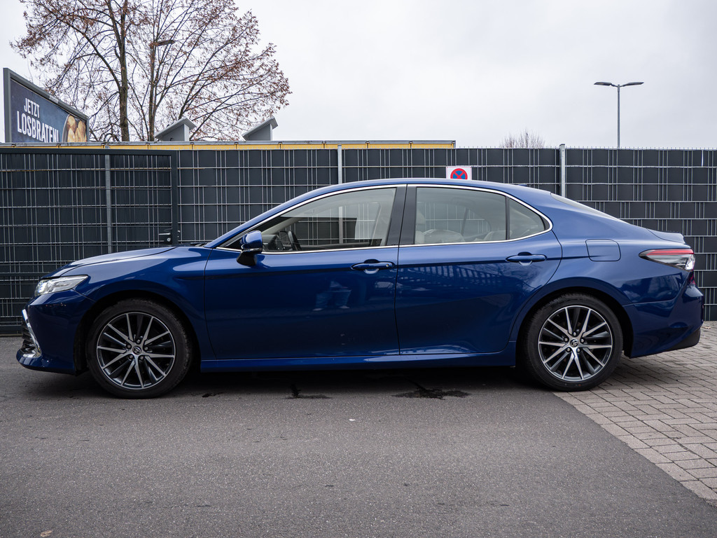 Fahrzeugansicht TOYOTA Camry 2.5 Hybrid Executive - Bild 38