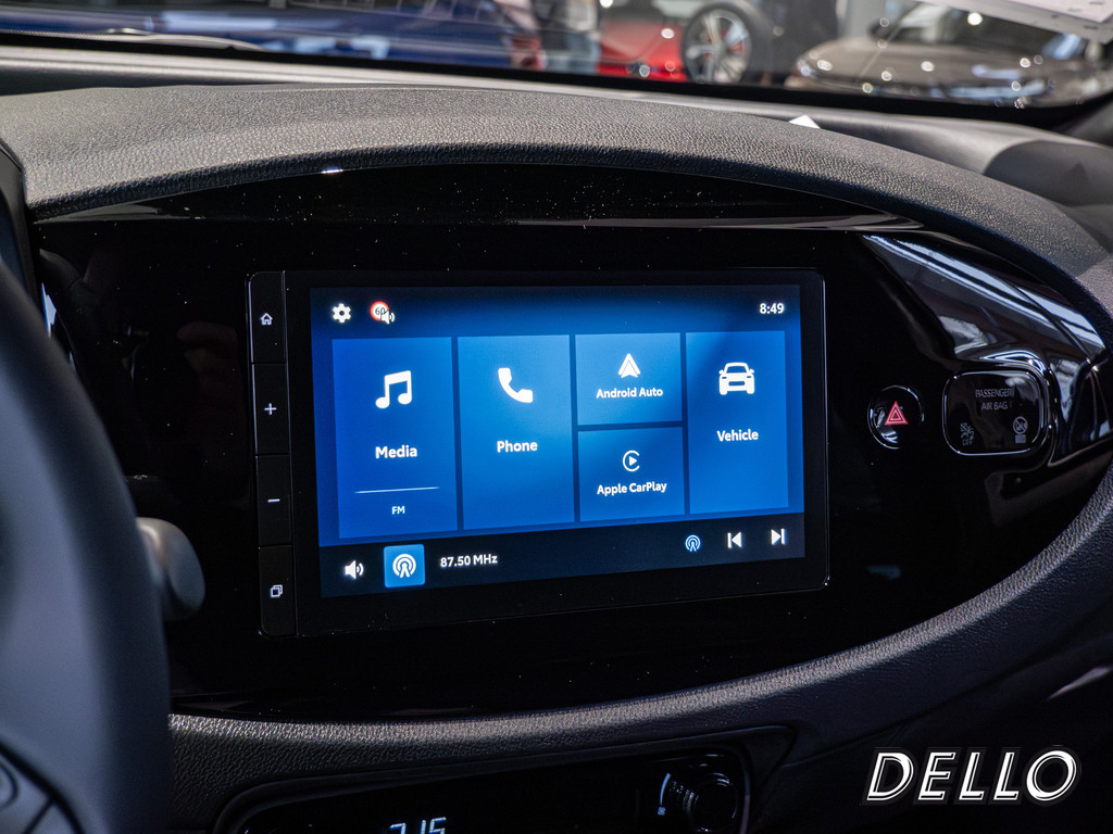 Fahrzeugansicht TOYOTA Solterra Platinum - Bild 10